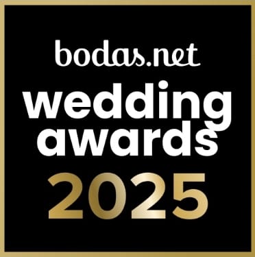 bodas.net wedding awards 2025